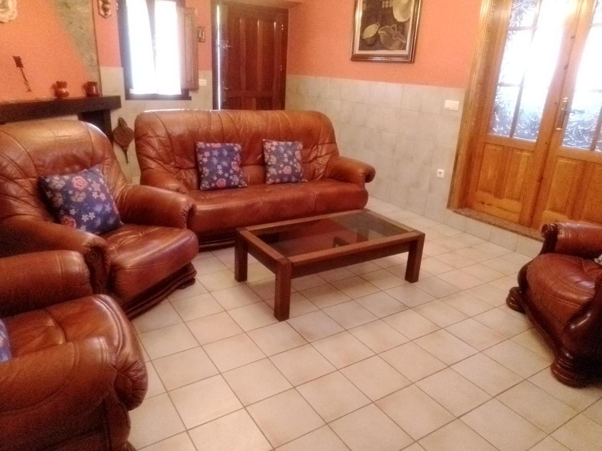 La Coruxa Villa Los Cabos Екстериор снимка