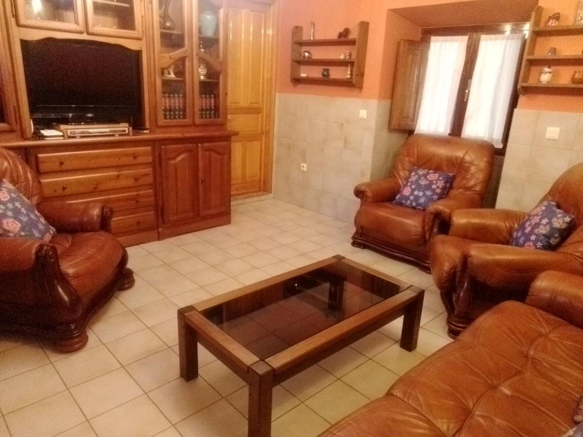 La Coruxa Villa Los Cabos Екстериор снимка