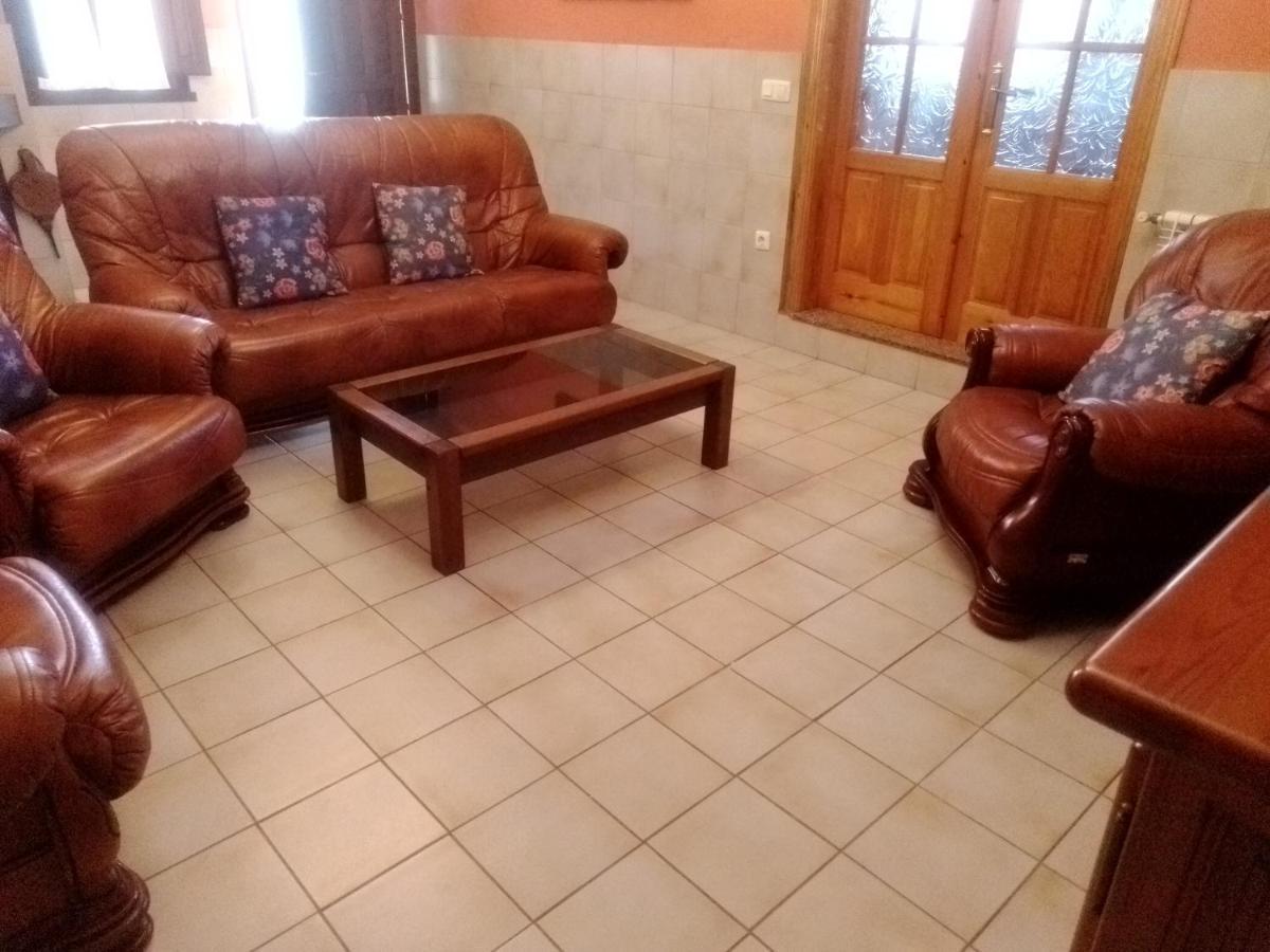 La Coruxa Villa Los Cabos Екстериор снимка