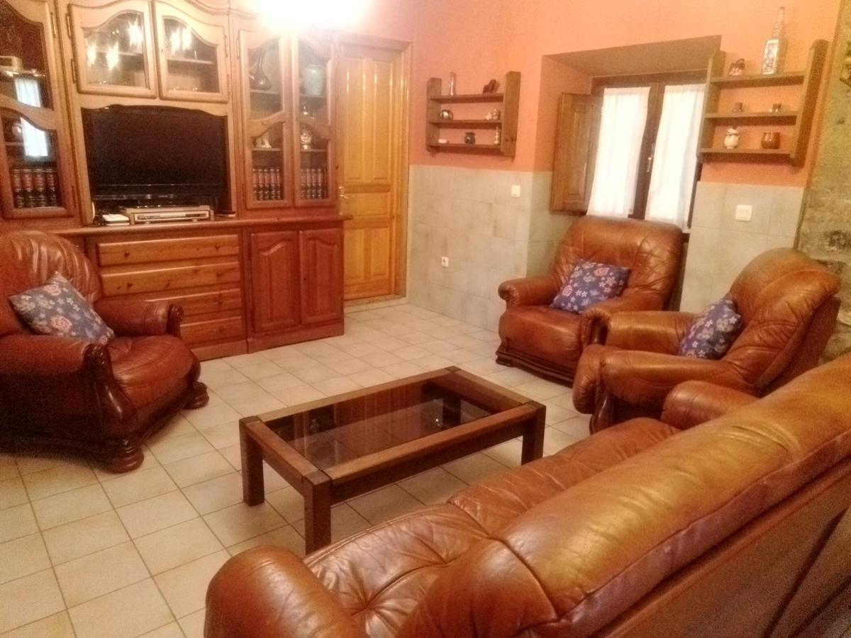 La Coruxa Villa Los Cabos Екстериор снимка