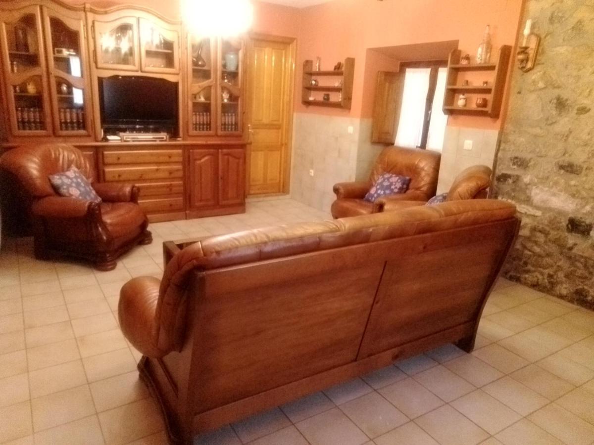 La Coruxa Villa Los Cabos Екстериор снимка