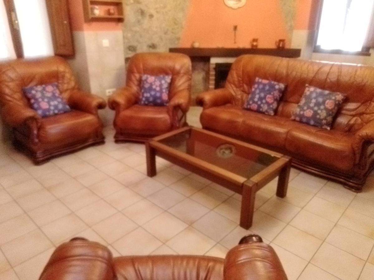 La Coruxa Villa Los Cabos Екстериор снимка