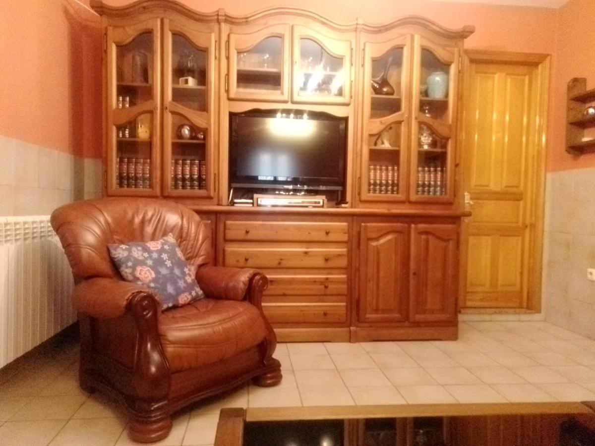 La Coruxa Villa Los Cabos Екстериор снимка