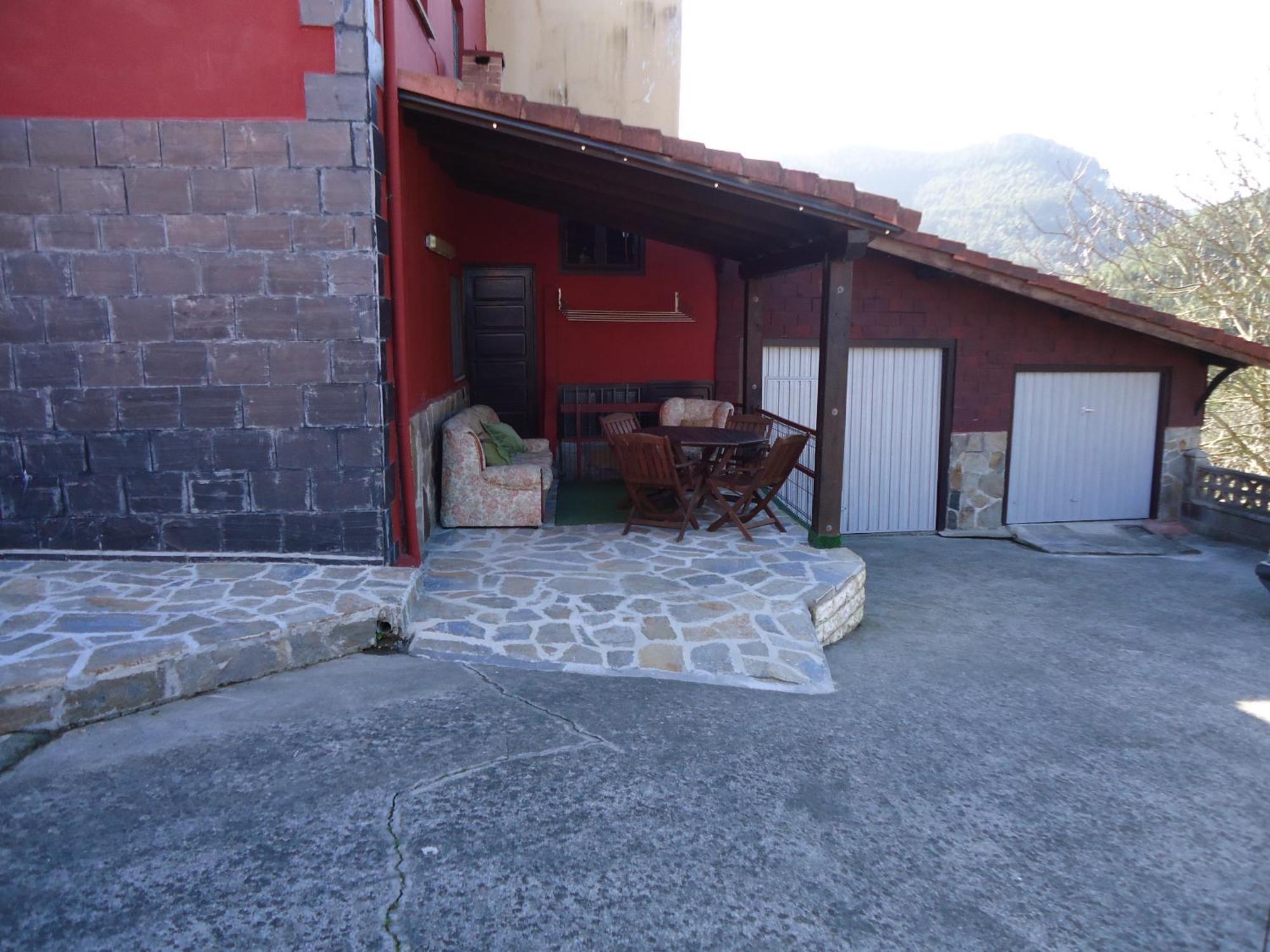 La Coruxa Villa Los Cabos Екстериор снимка