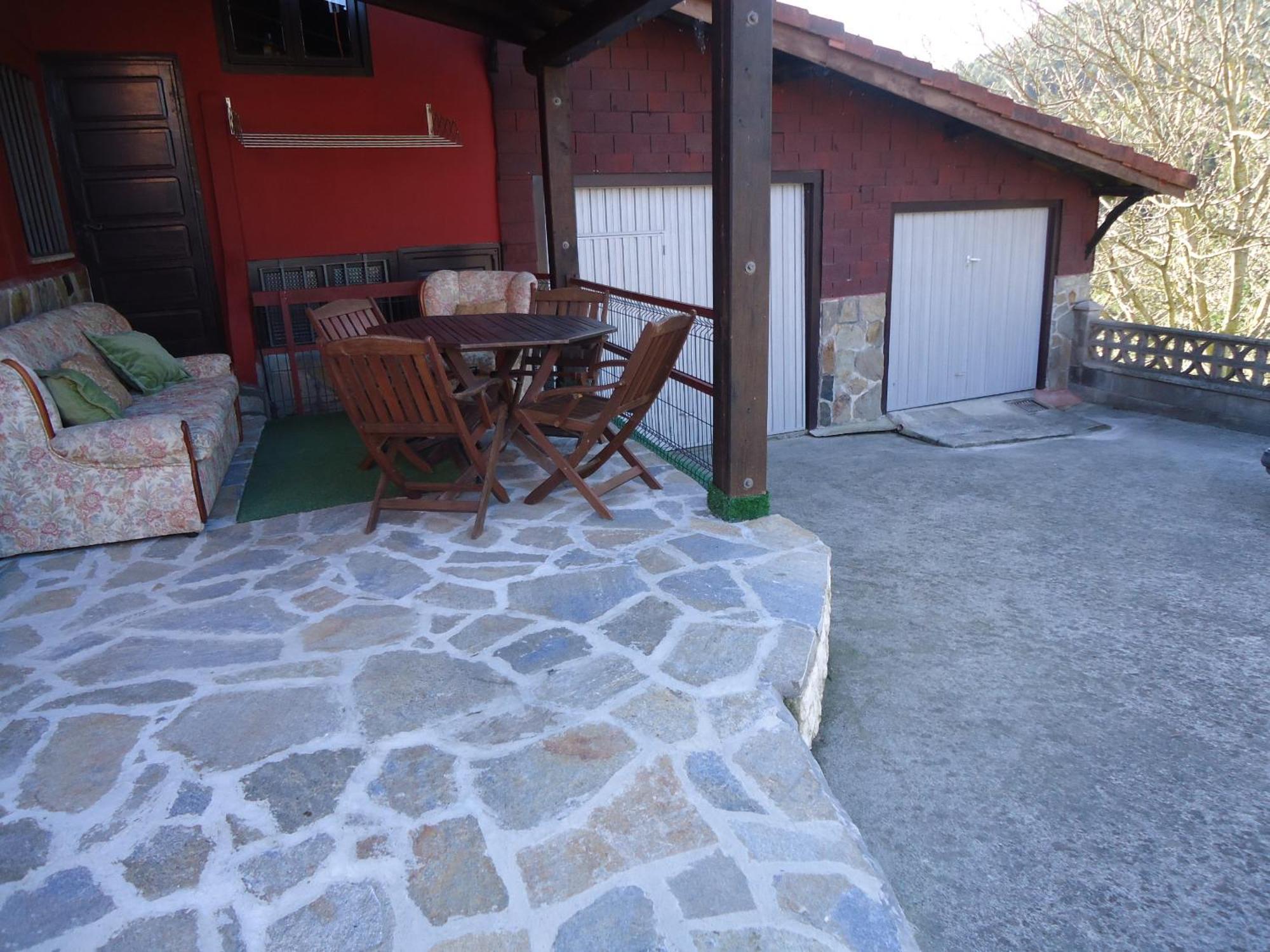 La Coruxa Villa Los Cabos Екстериор снимка