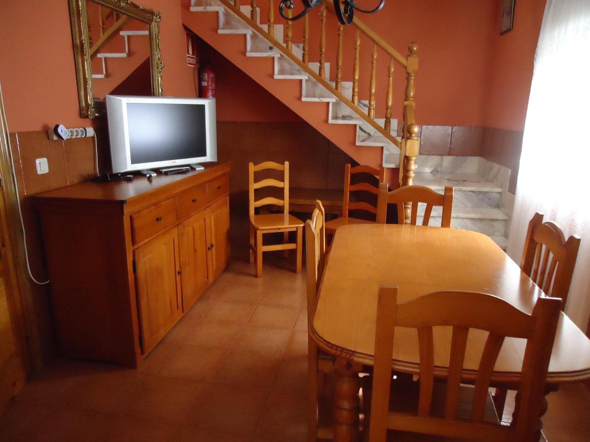 La Coruxa Villa Los Cabos Екстериор снимка