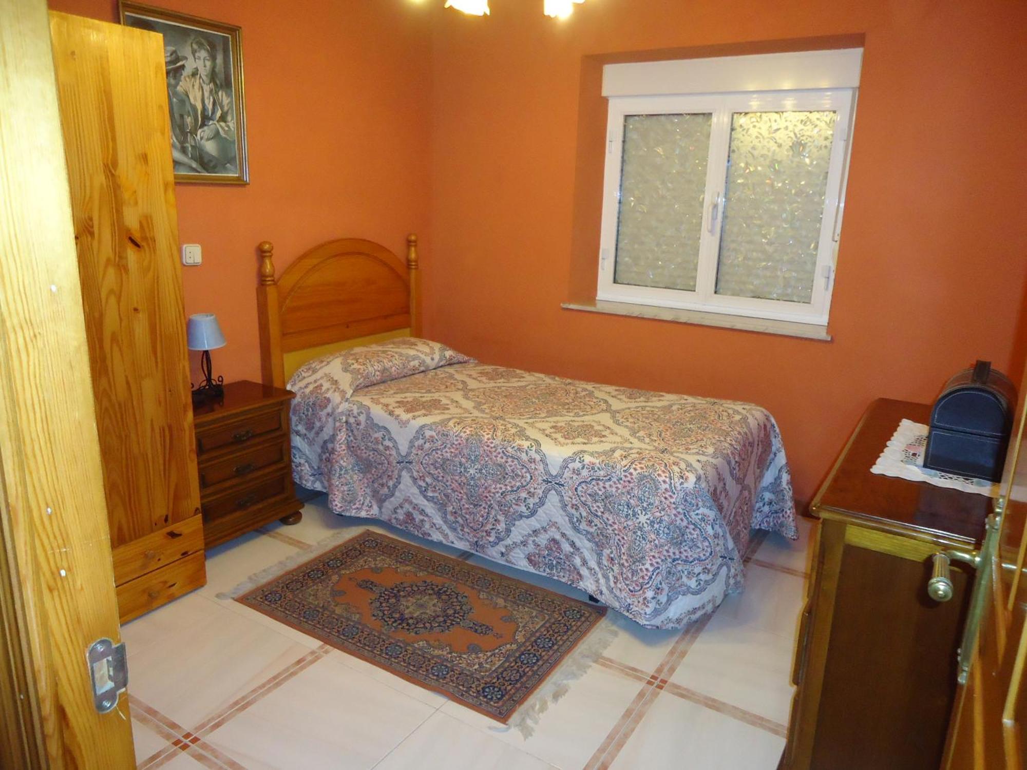 La Coruxa Villa Los Cabos Екстериор снимка