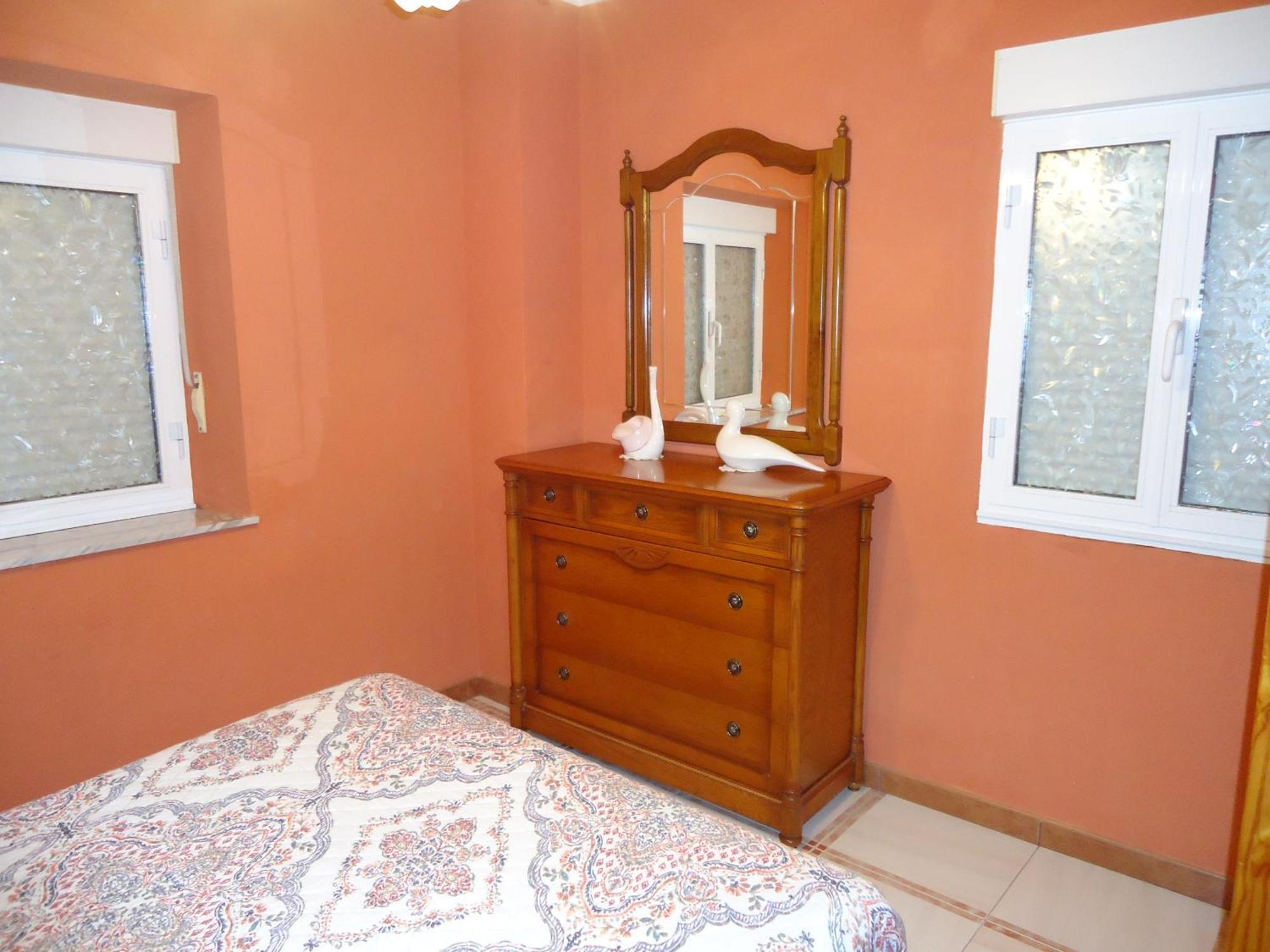 La Coruxa Villa Los Cabos Екстериор снимка
